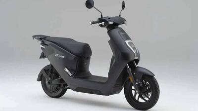 Honda EM1 e (2023 - 25) nuova
