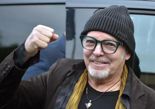 Anche Vasco Rossi contro il Nuovo Codice della strada sulla cannabis terapeutica: ecco perch&eacute; ha condiviso MOW, la denuncia di Naike Rivelli e attacca Salvini...