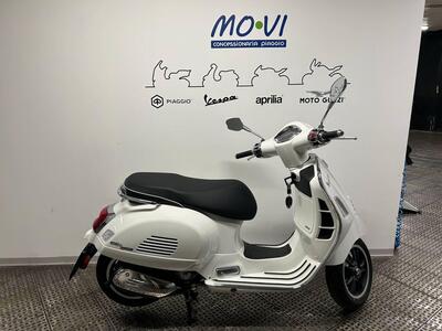 Vespa GTS 310 Super (2025) nuova