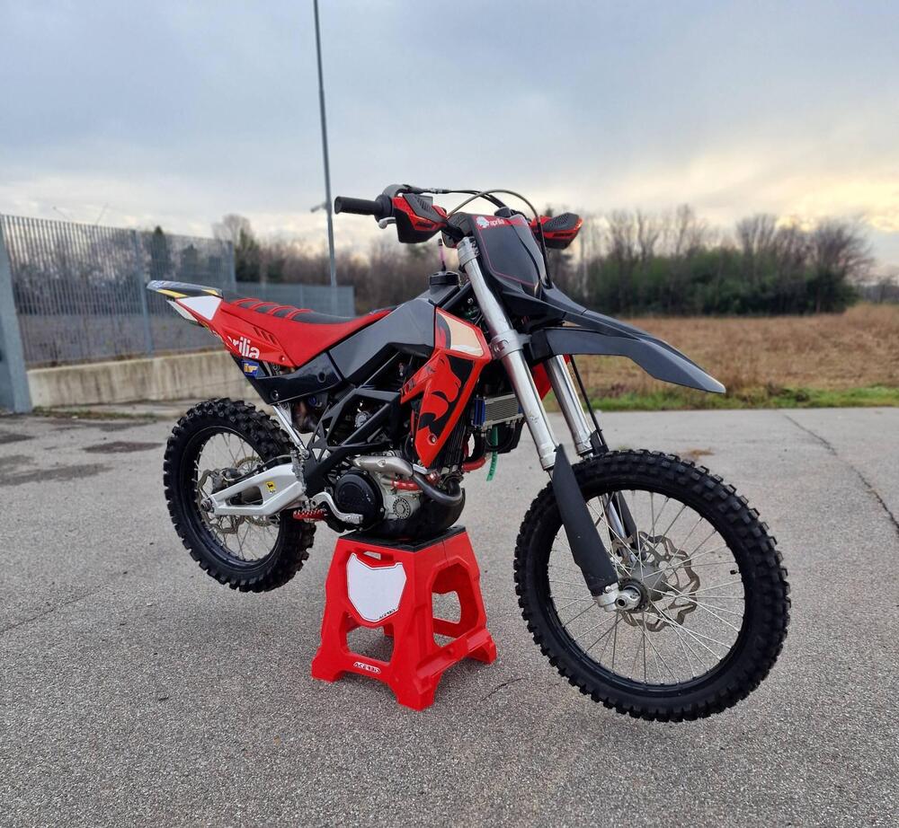 Aprilia RXV 450 (2009 - 14) (2)