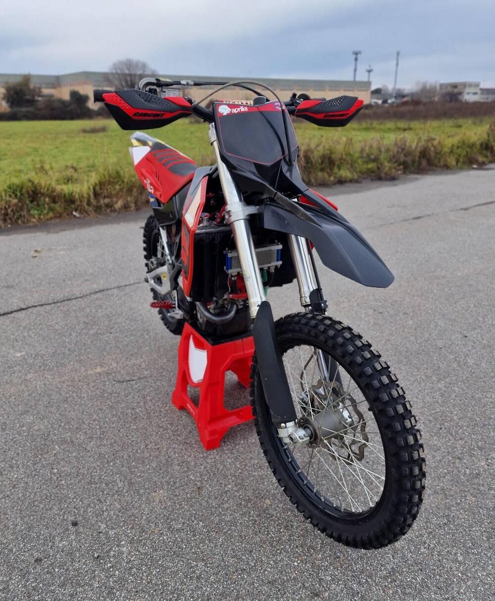 Aprilia RXV 450 (2009 - 14) (5)