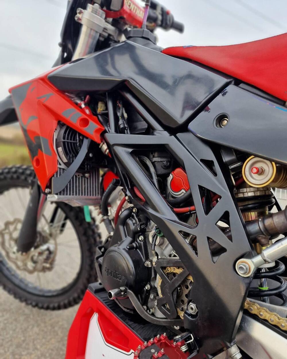 Aprilia RXV 450 (2009 - 14) (7)