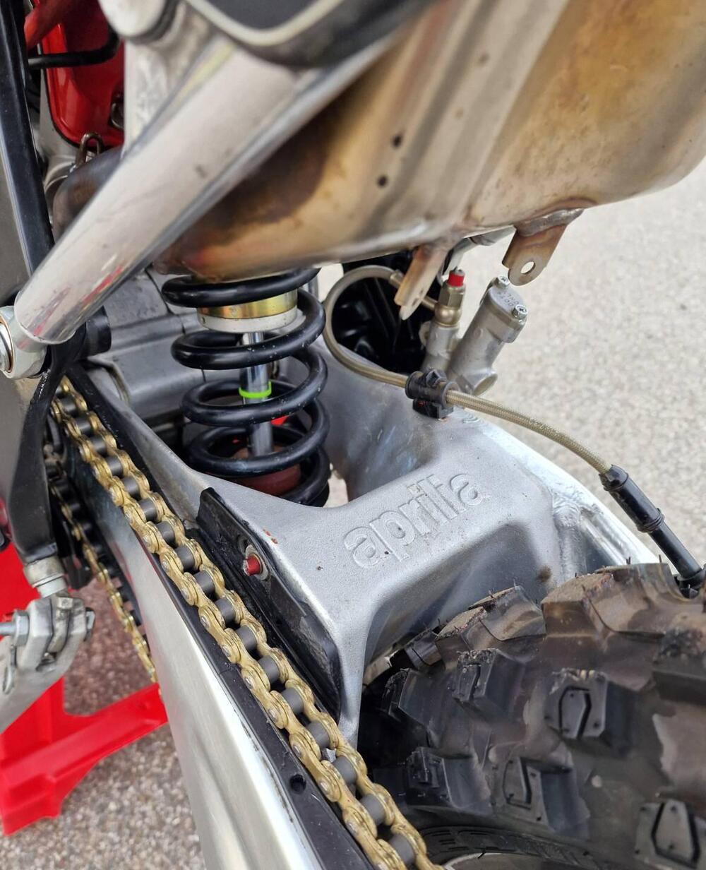 Aprilia RXV 450 (2009 - 14) (8)