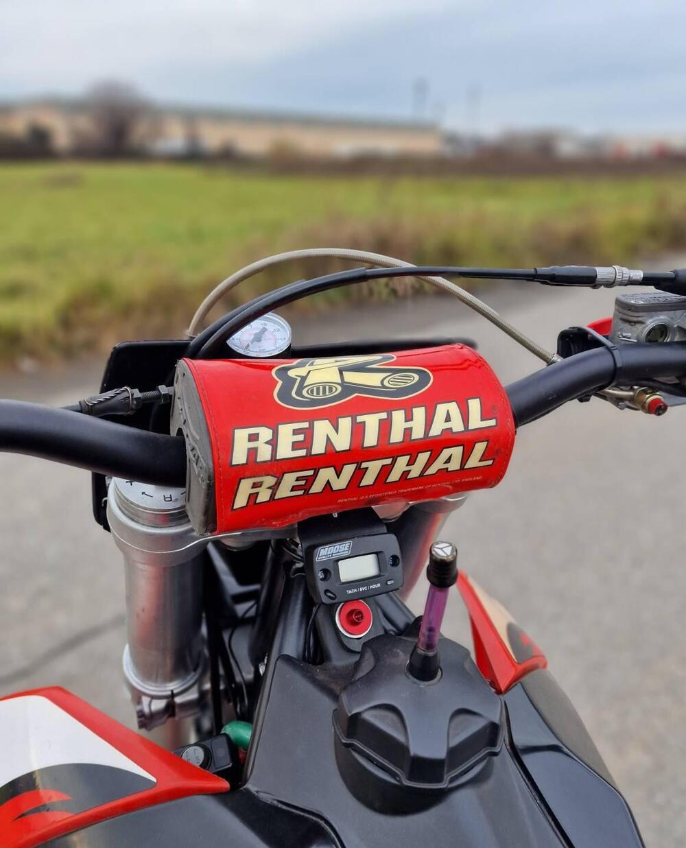 Aprilia RXV 450 (2009 - 14) (9)