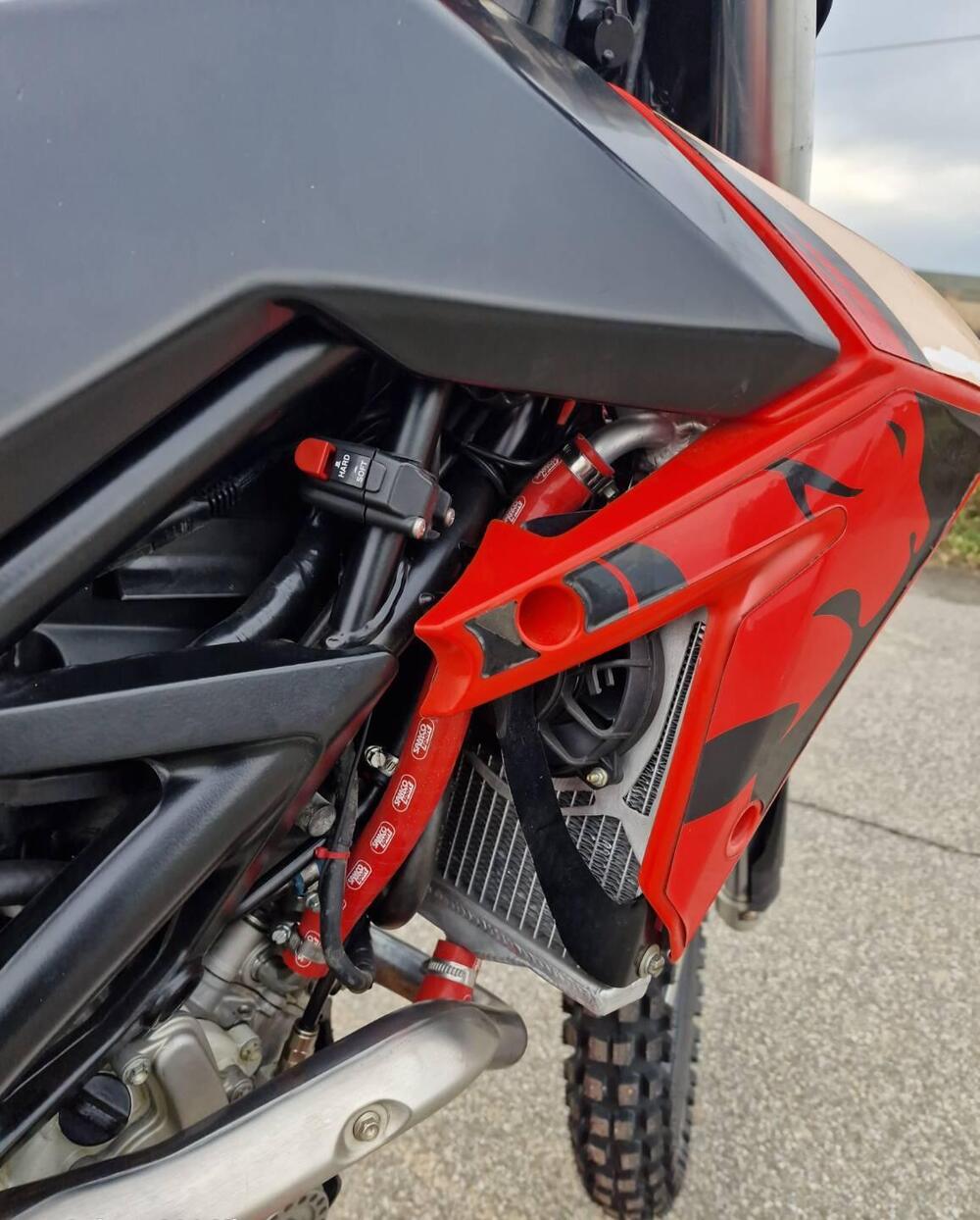 Aprilia RXV 450 (2009 - 14) (10)