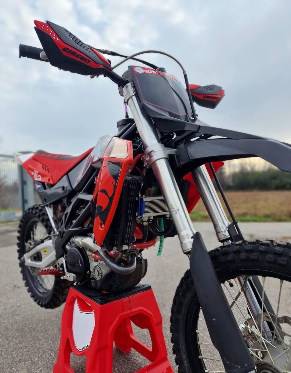 Aprilia RXV 450 (2009 - 14) (12)