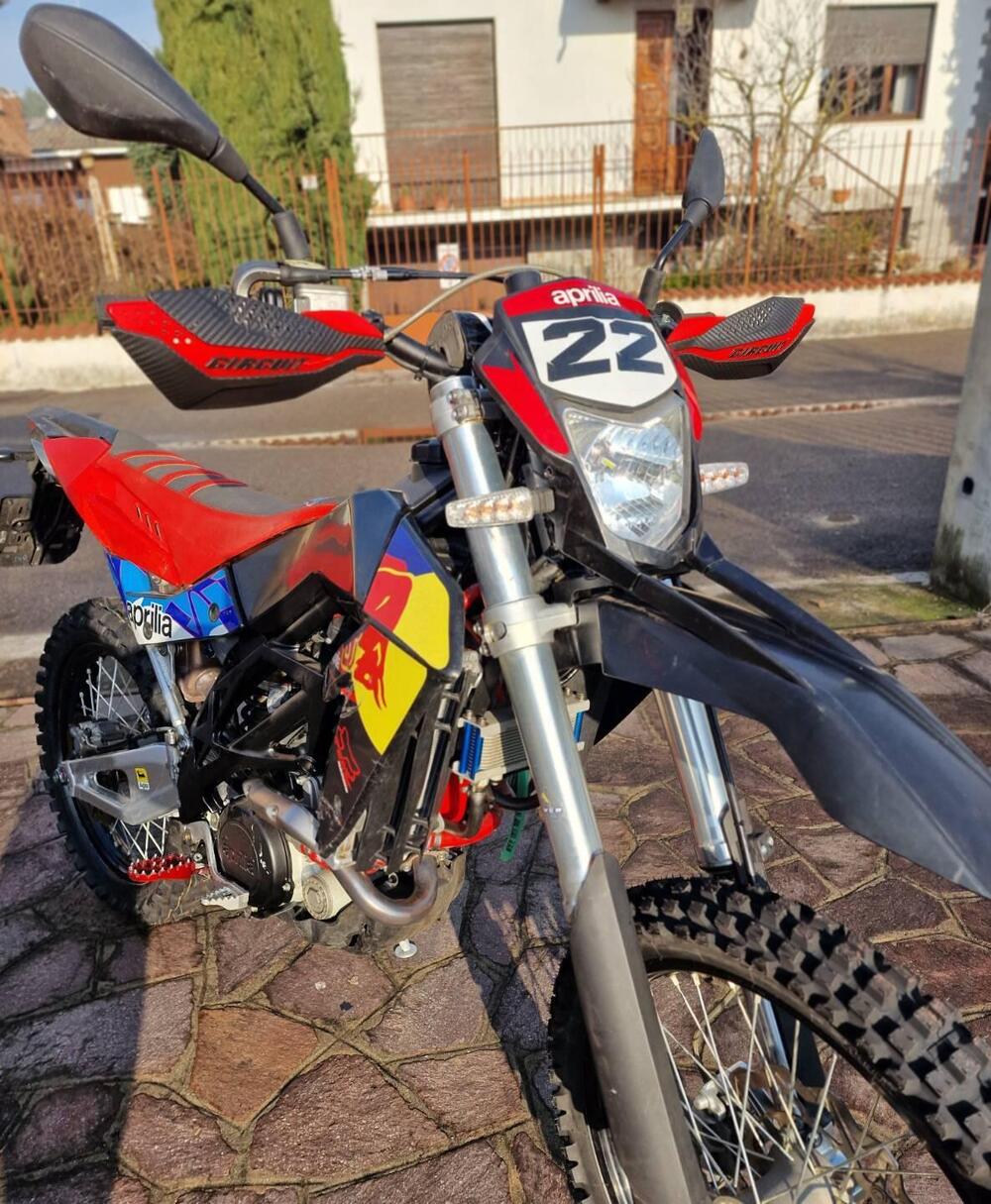 Aprilia RXV 450 (2009 - 14) (13)