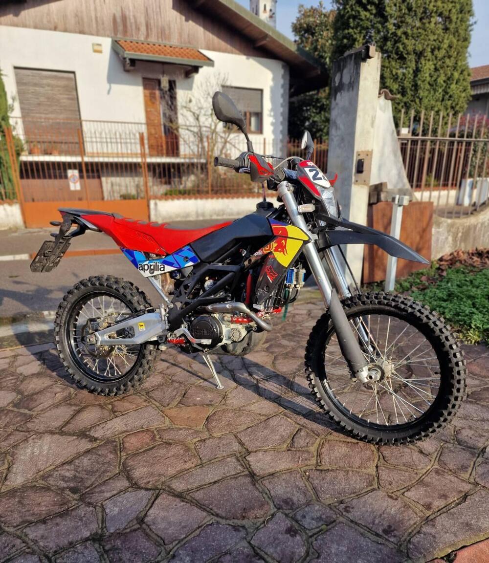 Aprilia RXV 450 (2009 - 14)