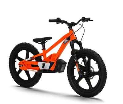 KTM SX-E 1.20 (2023 - 24) nuova