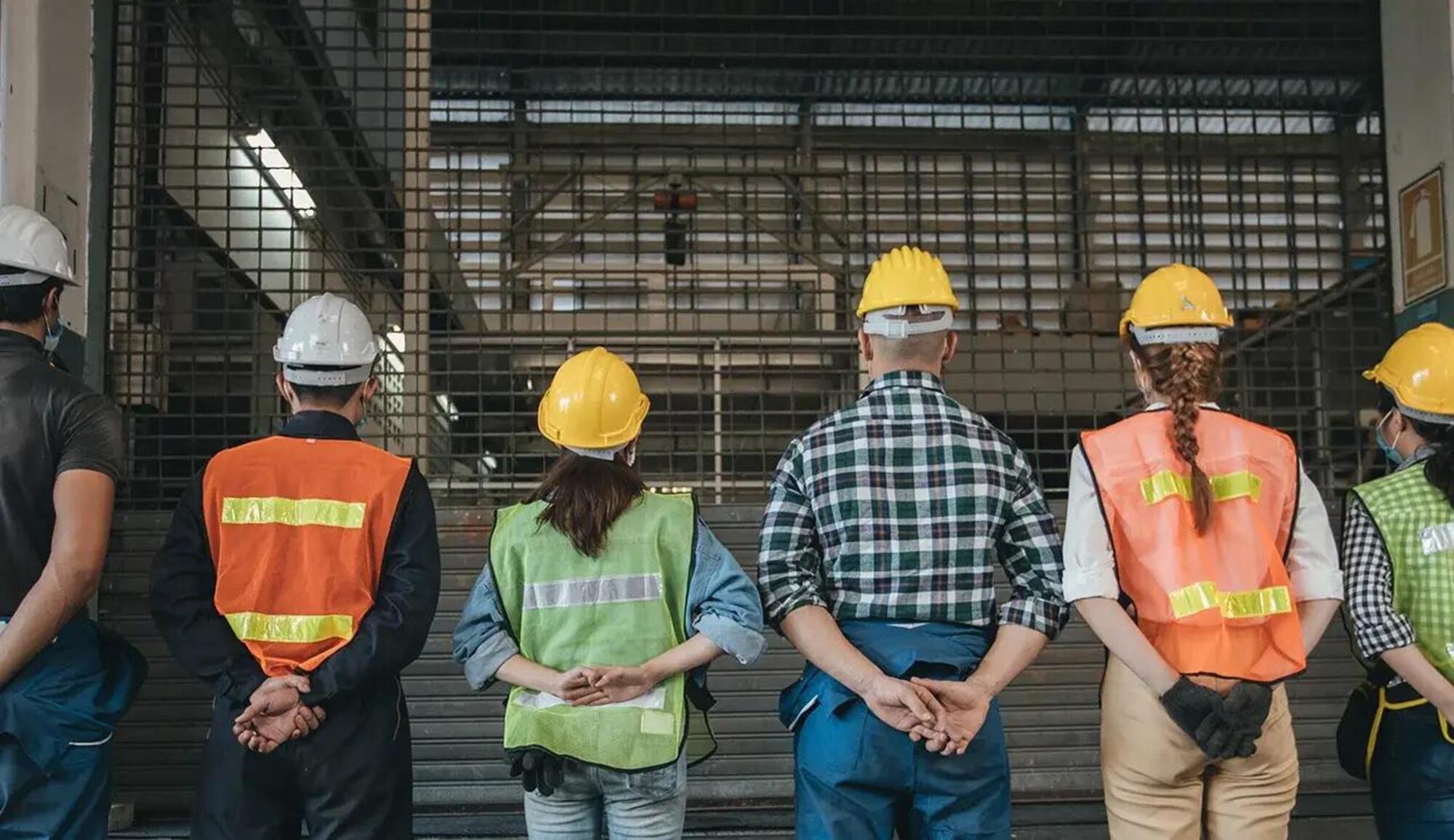 La quota di fatturato destinata ai redditi da lavoro &egrave; scesa del 12%