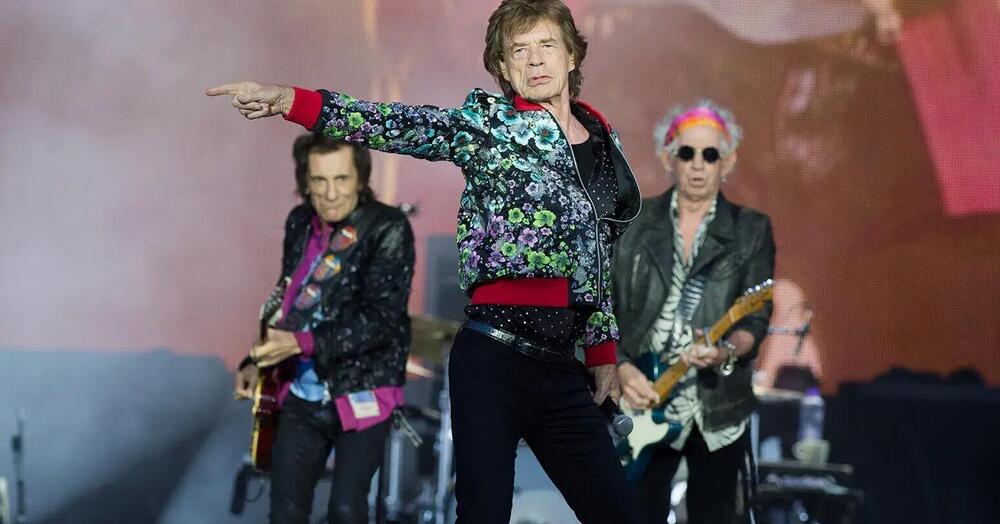 No Tony Effe al Concertone di Capodanno, s&igrave; ai Rolling Stones al Circo Massimo nel 2025? Ma li avete letti i loro testi? Lo sapete l&rsquo;inglese? E per Victoria dei M&aring;neskin tutto ok?