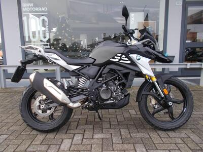 Bmw G 310 GS (2021 - 25) usata