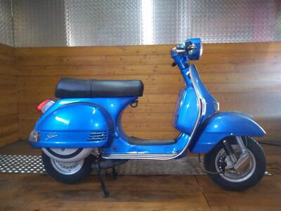 Lml Star 151 4t Automatica (2011 - 17) usata