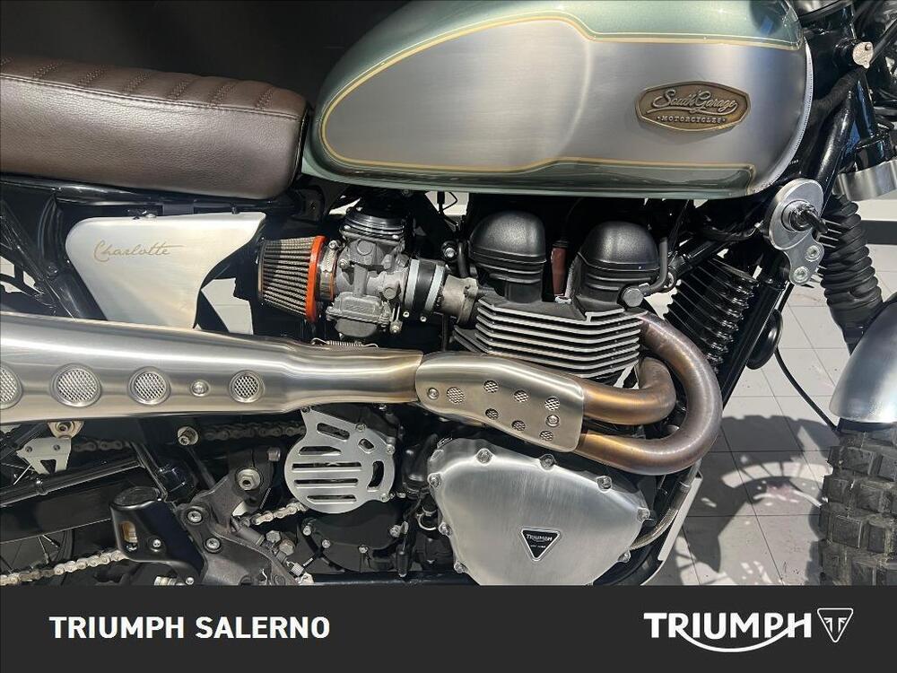 Triumph Scrambler (2006 - 17) (6)