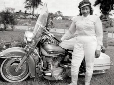 Il docufilm sulla motociclista Bessie Stringfield candidato all'Oscar