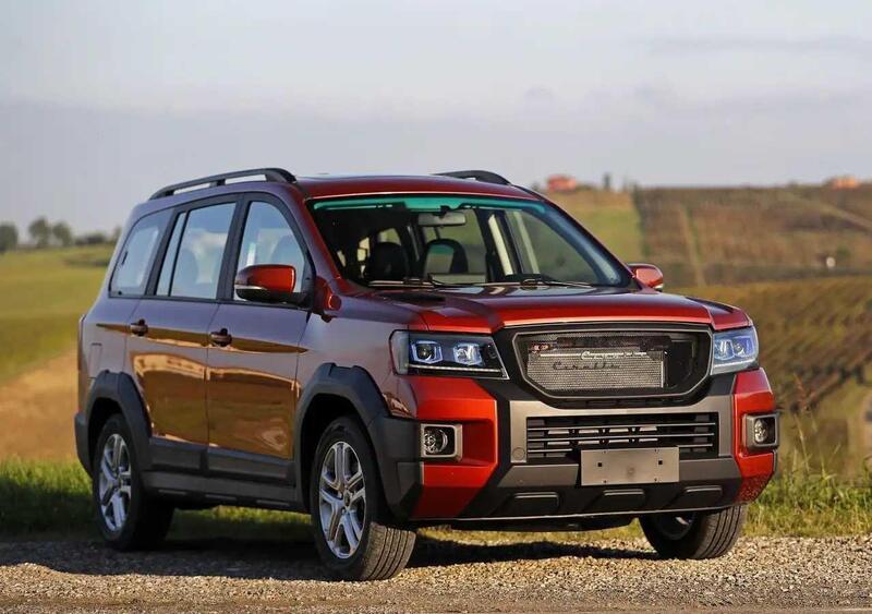 Cirelli Cirelli 1 Sport (2024-25)