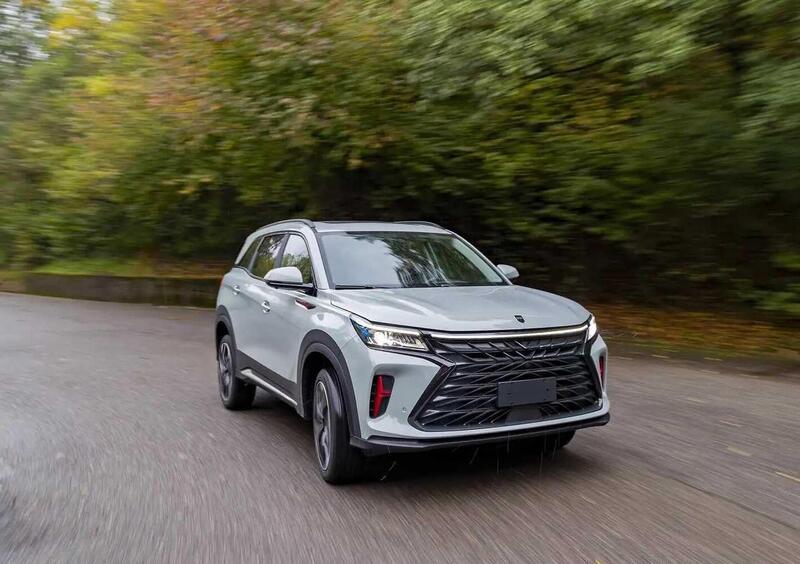 Cirelli Cirelli 4 (2023-->>)