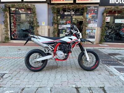 Swm SM 500 R (2021 - 24) nuova