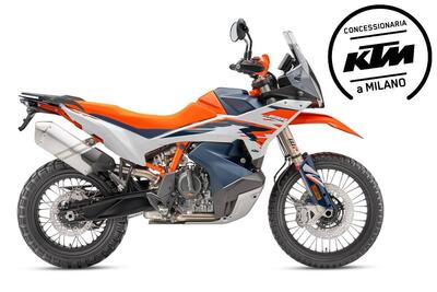 KTM 890 Adventure R (2025 - 26) nuova