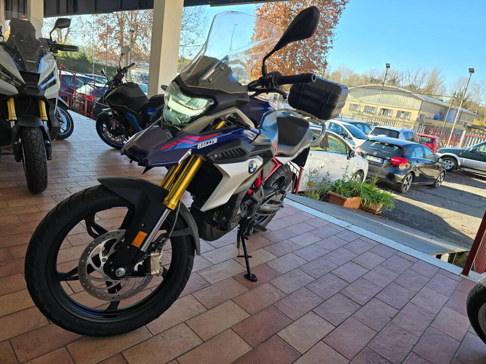 Bmw G 310 GS (2021 - 25) (3)