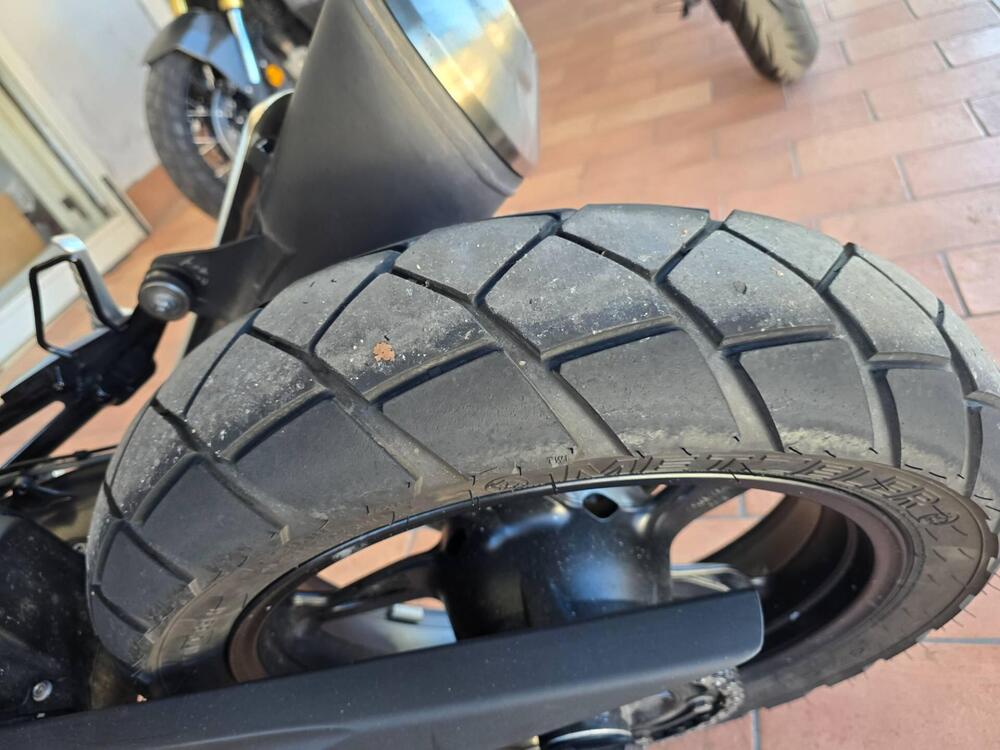Bmw G 310 GS (2021 - 25) (6)