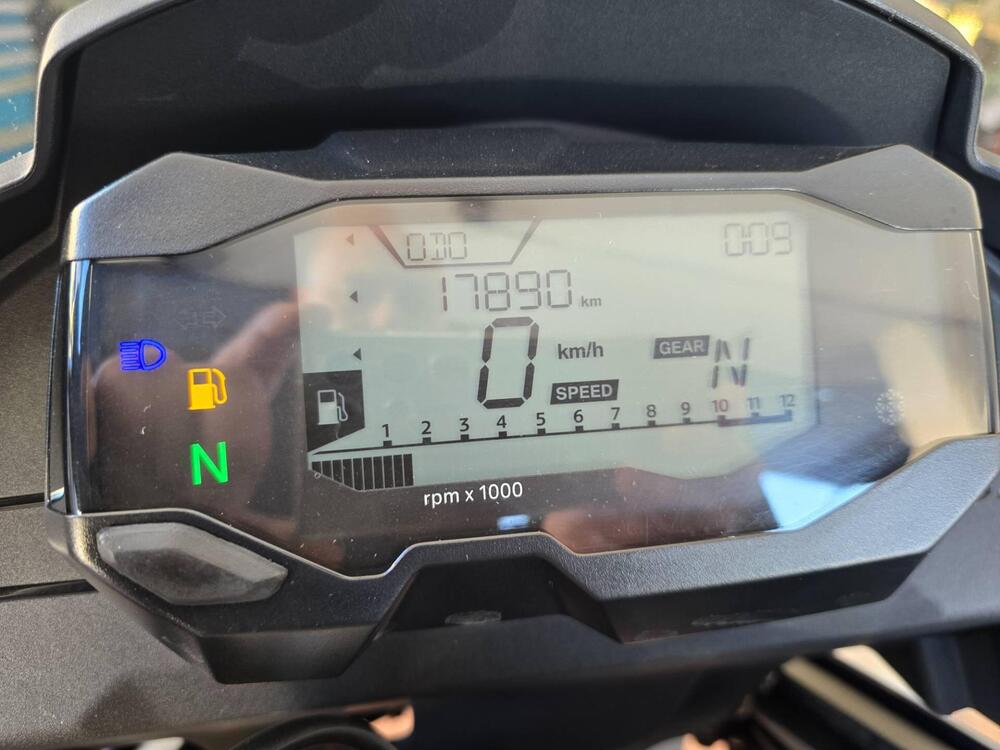 Bmw G 310 GS (2021 - 25) (9)