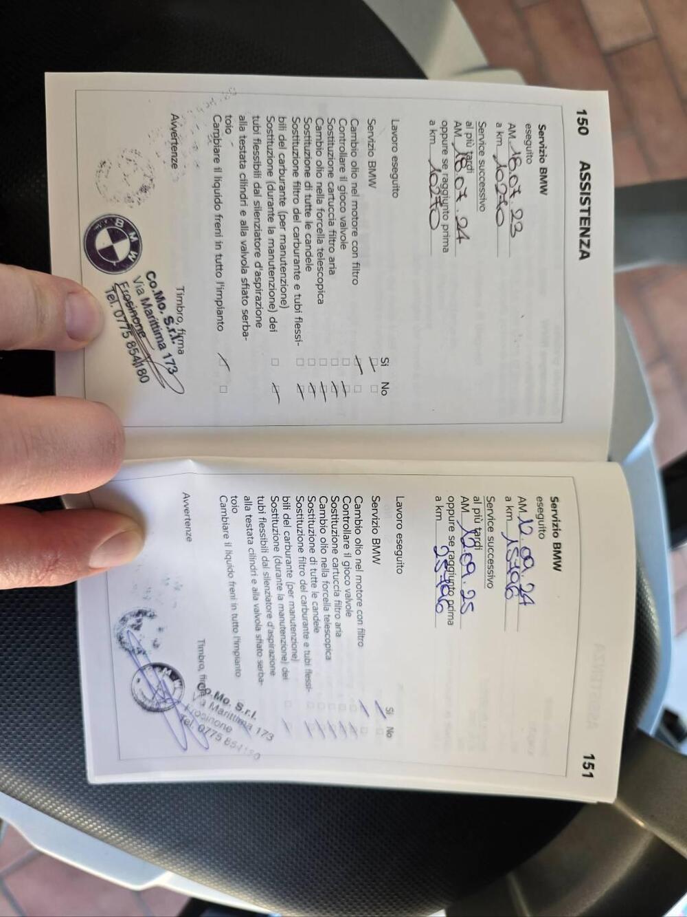 Bmw G 310 GS (2021 - 25) (12)