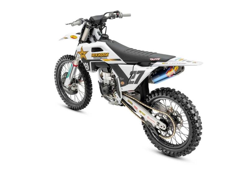 Husqvarna FC 450 FC 450 Factory Edition (2025) (4)