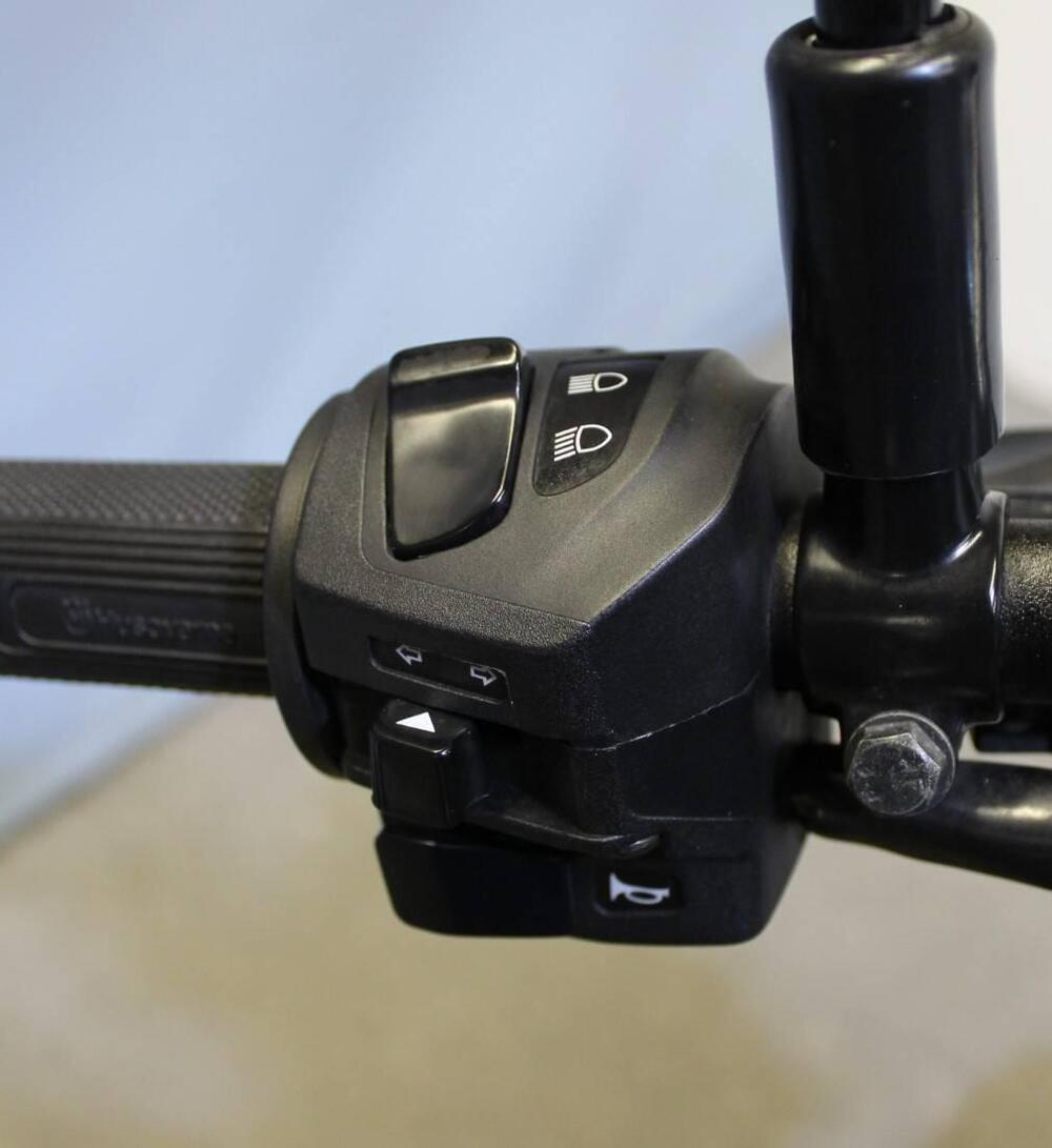 Husqvarna Svartpilen 401 (2021 - 23) (10)