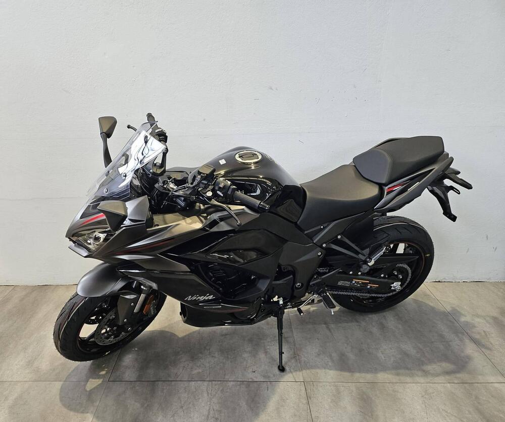 Kawasaki Ninja 1100 SX SE (2025 - 26) (2)