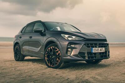 Cupra: dopo le Suv, faremo auto "provocatorie", forse anche un buggy