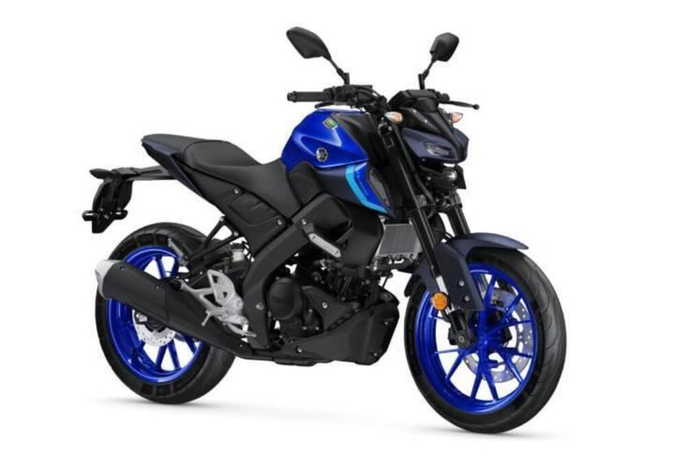 Yamaha MT-125 (2025) (2)