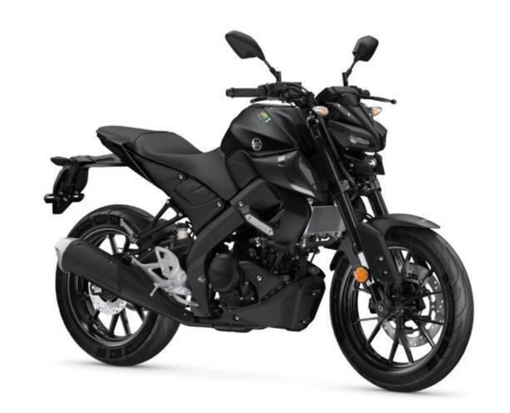 Yamaha MT-125 (2025) (3)