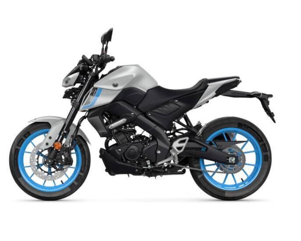 Yamaha MT-125 (2025) (5)