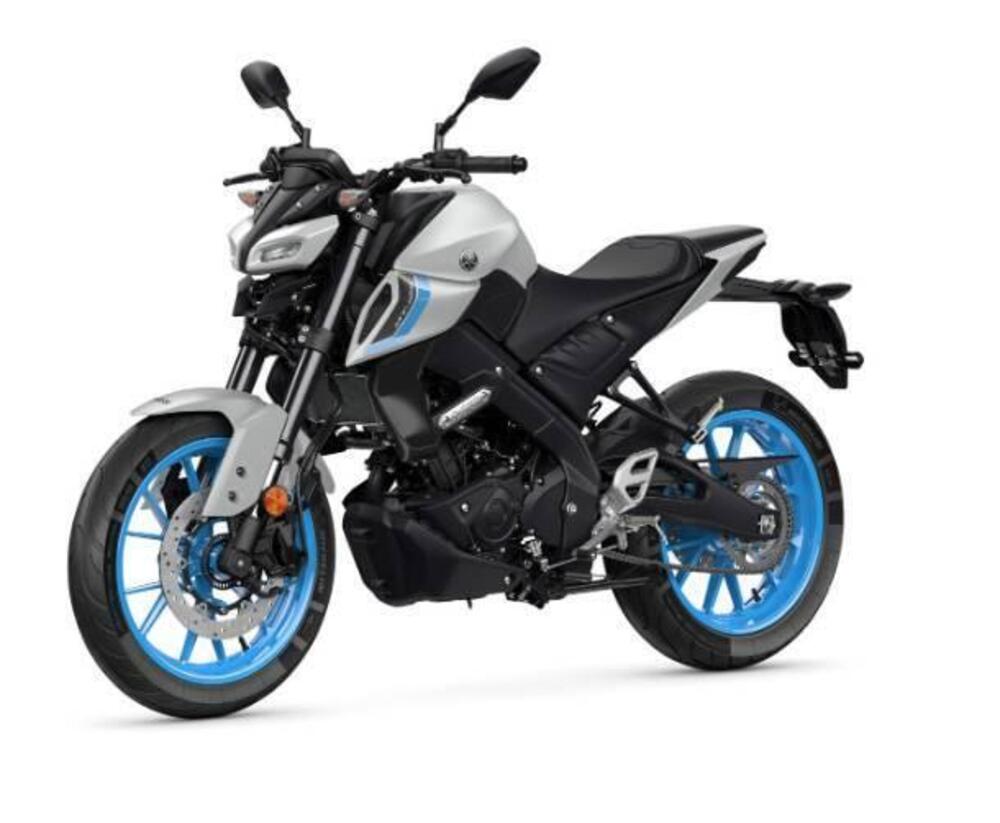 Yamaha MT-125 (2025) (6)