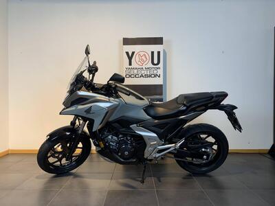 Honda NC 750 X DCT (2021 - 24) usata