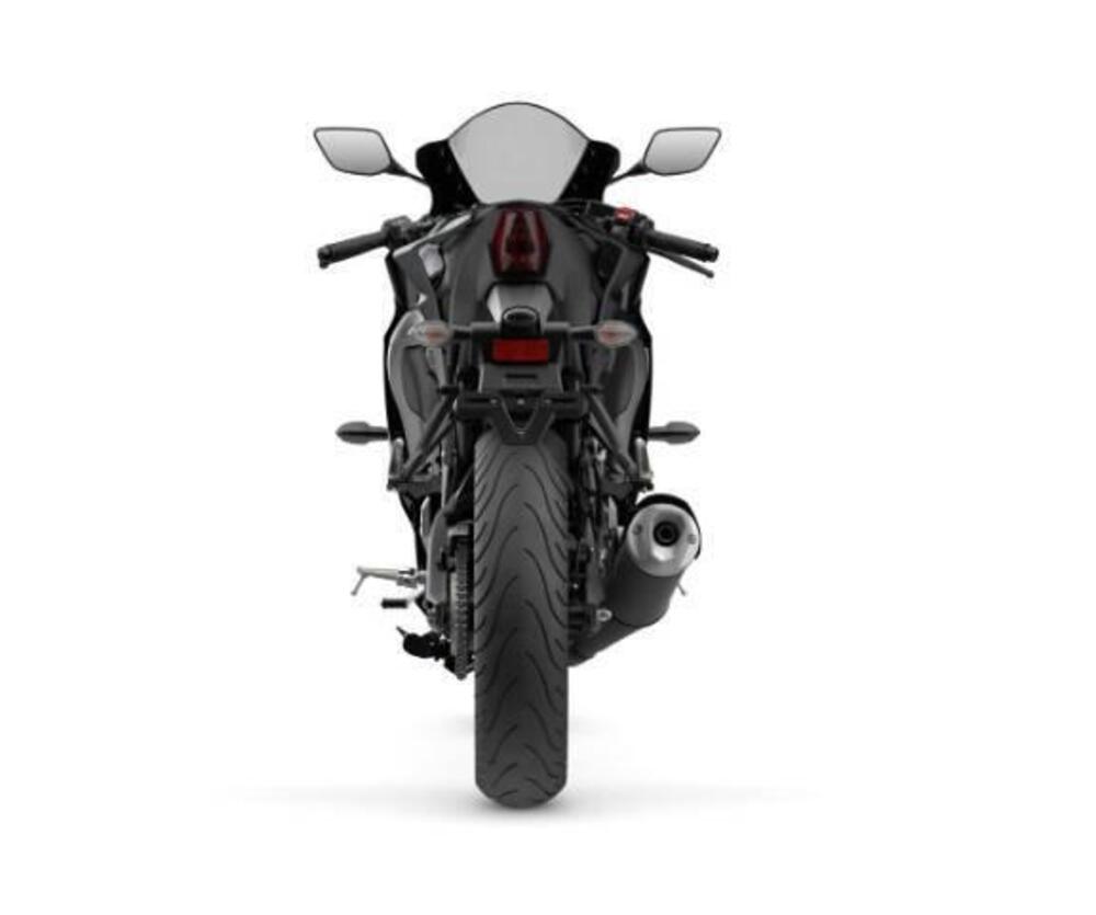Yamaha YZF R125 (2023 - 25) (3)