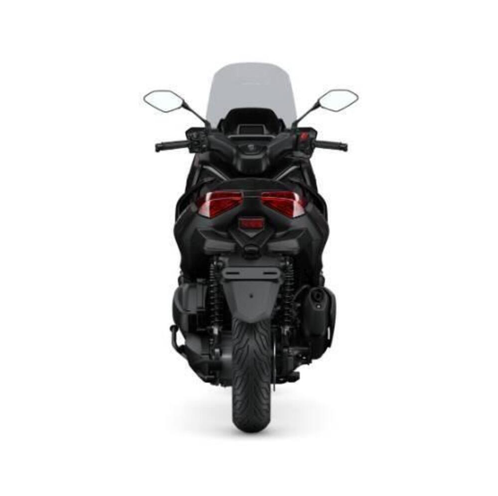 Yamaha X-Max 125 Tech Max (2025) (6)