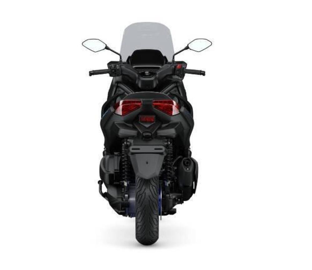 Yamaha X-Max 300 (2025) (4)