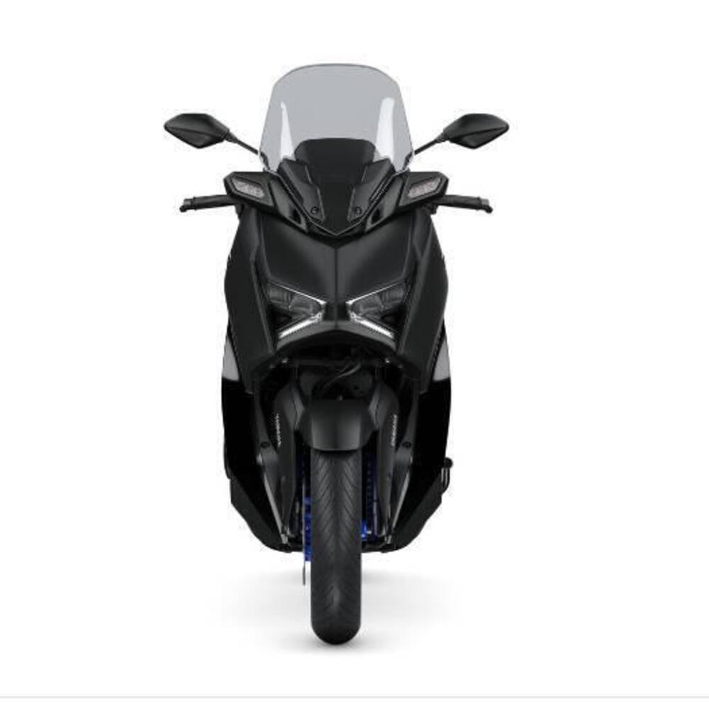 Yamaha X-Max 300 (2025) (5)
