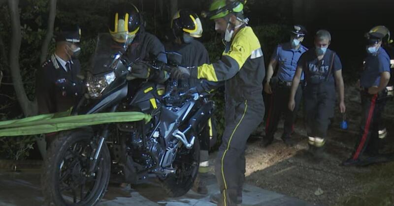 Trento. Padre e figlia morti in moto: assolto il titolare restano indagati i due meccanici