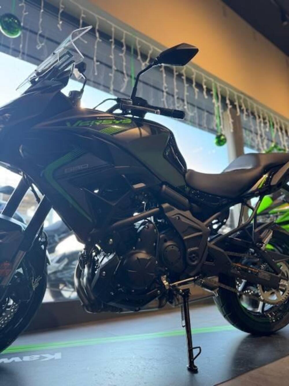 Kawasaki Versys 650 (2025 - 26) (5)