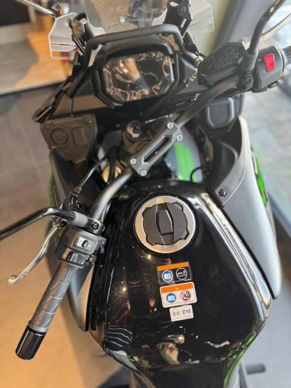 Kawasaki Versys 650 (2025 - 26) (6)