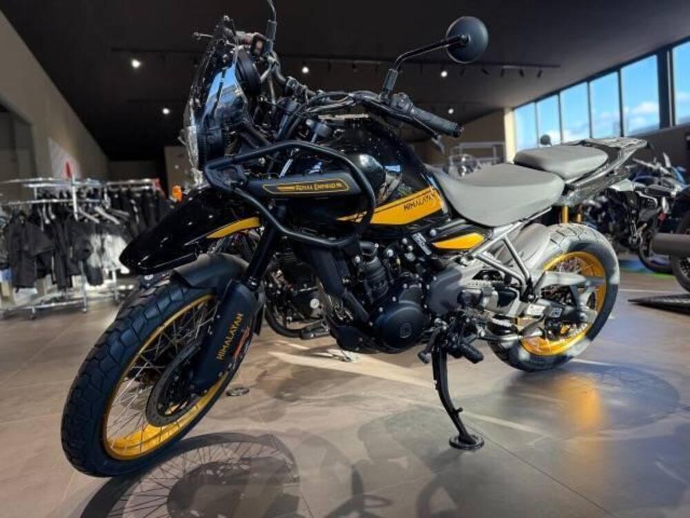 Royal Enfield Himalayan 450 (2024 - 25) (4)