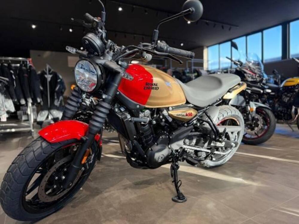 Royal Enfield Guerrilla 450 (2024 - 25) (4)