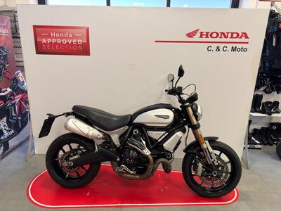 Ducati Scrambler 1100 (2018 - 20) usata