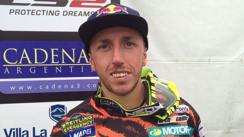 Cairoli: &quot;Nagl, una persona che non merita rispetto&quot;