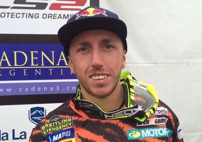 Cairoli: Nagl, una persona che non merita rispetto