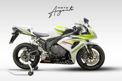 Honda CBR 1000 RR Fireblade (2006 - 07) usata