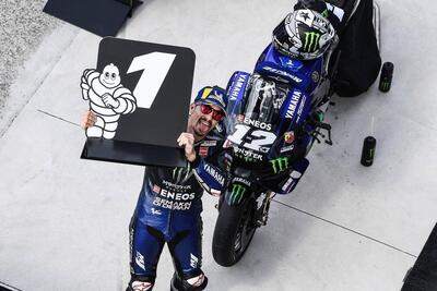 MotoGP 2024. Maverick Vinales contro Yamaha: "Se mi avessero ascoltato ora sarei campione"
